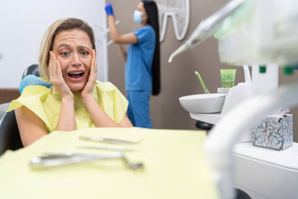 Best Emergency Dental Care for Abscessed Tooth in Jerome, IL